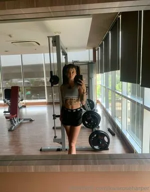 Kaiaroseharper OnlyFans Leaked Free Thumbnail Picture - #mIbq4bDl2O