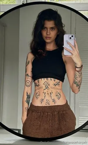Kaiaroseharper OnlyFans Leaked Free Thumbnail Picture - #pm3naQeqbf