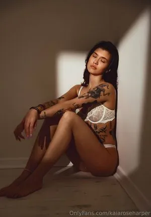 Kaiaroseharper OnlyFans Leaked Free Thumbnail Picture - #yBojJIxnN1