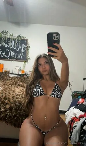 Kaiawalker OnlyFans Leaked Free Thumbnail Picture - #PzqBPasVcs