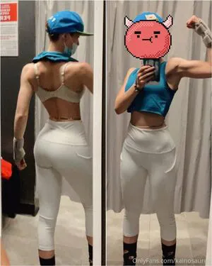 Kaiceratopss OnlyFans Leaked Free Thumbnail Picture - #Y85eCZ8NOO