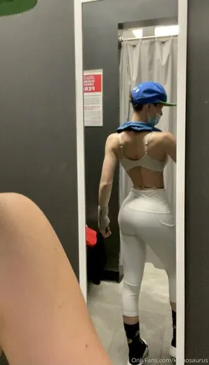 Kaiceratopss OnlyFans Leaked Free Thumbnail Picture - #czqPw2W3ds