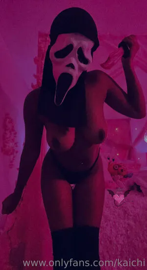 Kaichi OnlyFans Leaked Free Thumbnail Picture - #w2DeOEXEyo