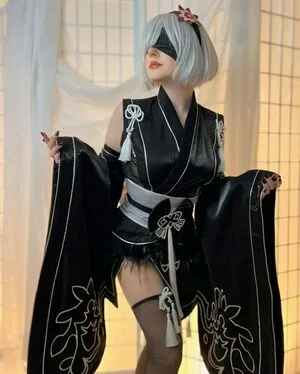 Kaidacosplay OnlyFans Leaked Free Thumbnail Picture - #bBgqCaPFAo