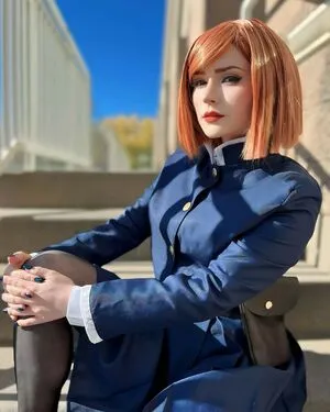 Kaidacosplay OnlyFans Leaked Free Thumbnail Picture - #kOiN9r92O2