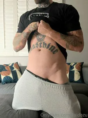 Kaidozu OnlyFans Leaked Free Thumbnail Picture - #6hLyNkBPZk