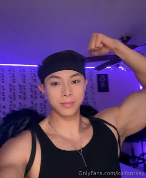 Kaifantasy OnlyFans Leaked Free Thumbnail Picture - #AyqllVgYeb