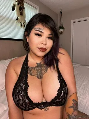 Kaigoth OnlyFans Leaked Free Thumbnail Picture - #47vETH4p88