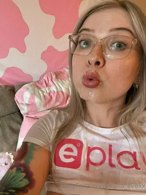 Kaiia Evexx OnlyFans Leaked Free Thumbnail Picture - #6TRsqeBPdd