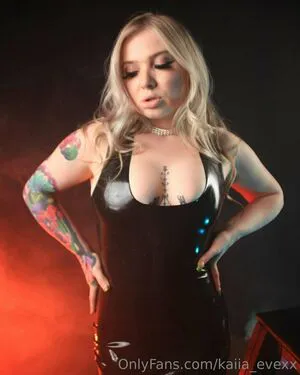 Kaiia Evexx OnlyFans Leaked Free Thumbnail Picture - #GNF9ZWIsQT