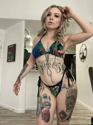 Kaiia Evexx OnlyFans Leaked Free Thumbnail Picture - #Lbia2yN3i4