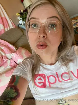 Kaiia Evexx OnlyFans Leaked Free Thumbnail Picture - #WoUj6q06tN