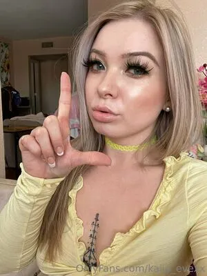 Kaiia Evexx OnlyFans Leaked Free Thumbnail Picture - #aMZK8OxiLH