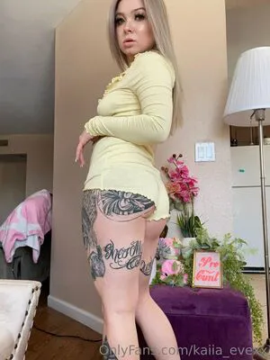 Kaiia Evexx OnlyFans Leaked Free Thumbnail Picture - #gbifUbQ0h2