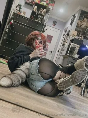 Kaiisyourhomie OnlyFans Leaked Free Thumbnail Picture - #SgttE2VInl