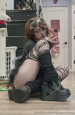 Kaiisyourhomie OnlyFans Leaked Free Thumbnail Picture - #VKydpcubLa