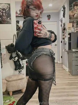 Kaiisyourhomie OnlyFans Leaked Free Thumbnail Picture - #WUtFjibL6g