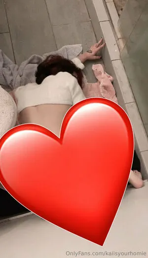 Kaiisyourhomie OnlyFans Leaked Free Thumbnail Picture - #pMjtfNMJ49