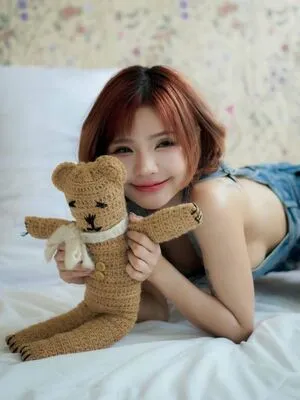 Kaijeaw OnlyFans Leaked Free Thumbnail Picture - #R0Zauan35v