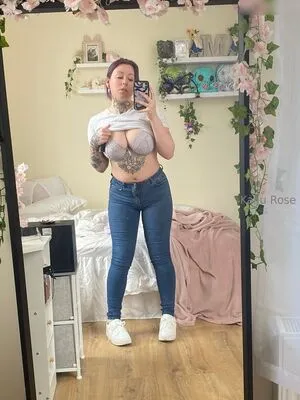 Kaiju Rose OnlyFans Leaked Free Thumbnail Picture - #1BdGaeSh1j