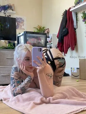 Kaiju Rose OnlyFans Leaked Free Thumbnail Picture - #9uBe8RUL5Z