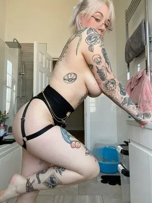 Kaiju Rose OnlyFans Leaked Free Thumbnail Picture - #TRBVDmfCoU