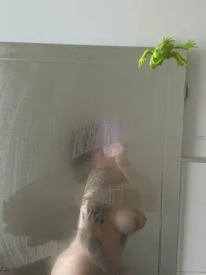 Kaiju Rose OnlyFans Leaked Free Thumbnail Picture - #befQCEthQy