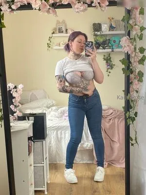 Kaiju Rose OnlyFans Leaked Free Thumbnail Picture - #jnMvitgWbC