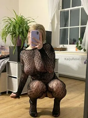 Kaiju Rose OnlyFans Leaked Free Thumbnail Picture - #oniBSmB4pm