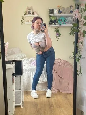 Kaiju Rose OnlyFans Leaked Free Thumbnail Picture - #sPHqDr2LFD