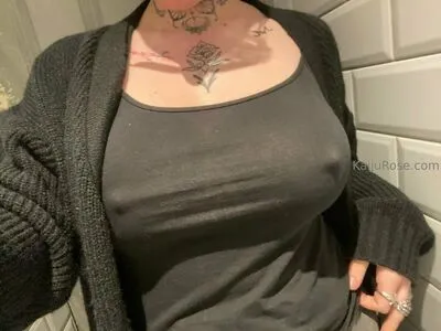 Kaiju Rose OnlyFans Leaked Free Thumbnail Picture - #wZgfhQG0Ck