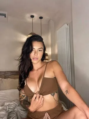 Kaikaic OnlyFans Leaked Free Thumbnail Picture - #CElw2Aarg1