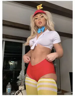 Kaila D OnlyFans Leaked Free Thumbnail Picture - #FrF95eVrFP