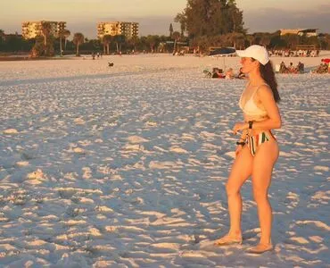Kaila Petrosino OnlyFans Leaked Free Thumbnail Picture - #haci3TqogK