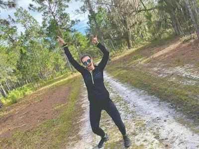 Kaila Petrosino OnlyFans Leaked Free Thumbnail Picture - #sxrr6D98MJ