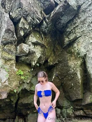 Kaila Shine OnlyFans Leaked Free Thumbnail Picture - #Uz0eRj9lSw