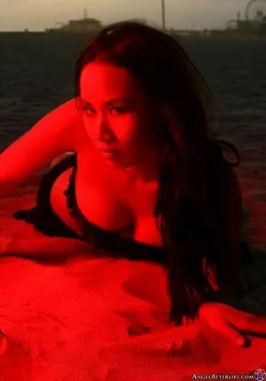 Kaila Yu OnlyFans Leaked Free Thumbnail Picture - #QFuqe1D9Na