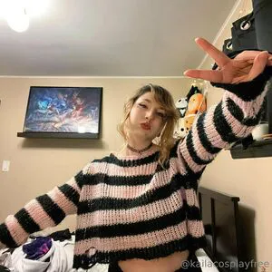 Kailacosfree OnlyFans Leaked Free Thumbnail Picture - #Ffx9sxZcL6