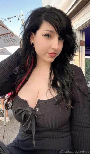 Kailacosfree OnlyFans Leaked Free Thumbnail Picture - #PnnjBCQbM7