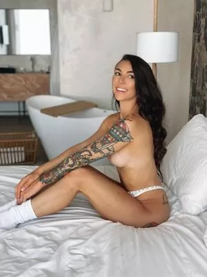 Kailah OnlyFans Leaked Free Thumbnail Picture - #5iCCGayIGx