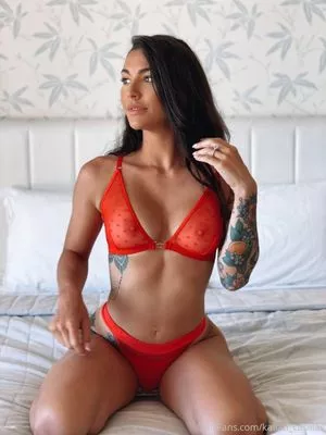Kailah OnlyFans Leaked Free Thumbnail Picture - #Od9wO39sGG