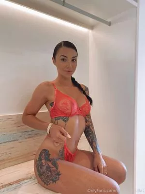 Kailah OnlyFans Leaked Free Thumbnail Picture - #UAW1nZUghw