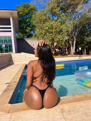 Kailane Santos OnlyFans Leaked Free Thumbnail Picture - #8bPheWRy98