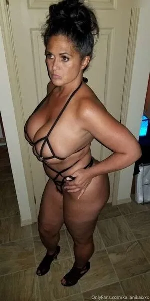 Kailani Kai OnlyFans Leaked Free Thumbnail Picture - #H85oxaDLky
