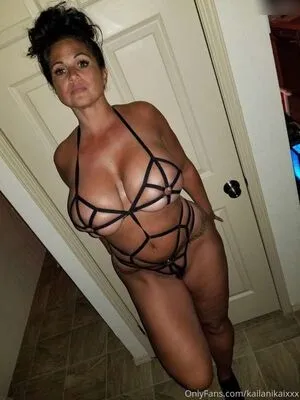 Kailani Kai OnlyFans Leaked Free Thumbnail Picture - #hUvPR6qPI5