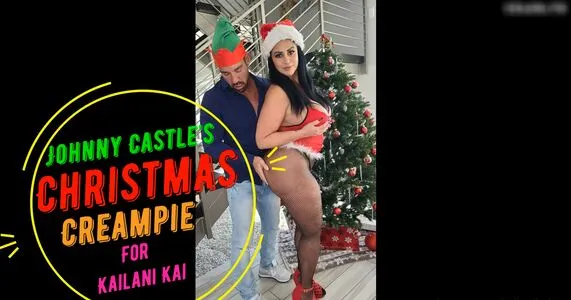 Kailani Kai OnlyFans Leaked Free Thumbnail Picture - #pgNygH4pzC