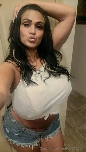 Kailanikai Vids OnlyFans Leaked Free Thumbnail Picture - #DSlVv1FLIX
