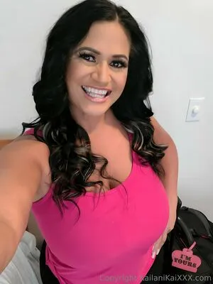 Kailanikai Vids OnlyFans Leaked Free Thumbnail Picture - #JHTNCdc7xl