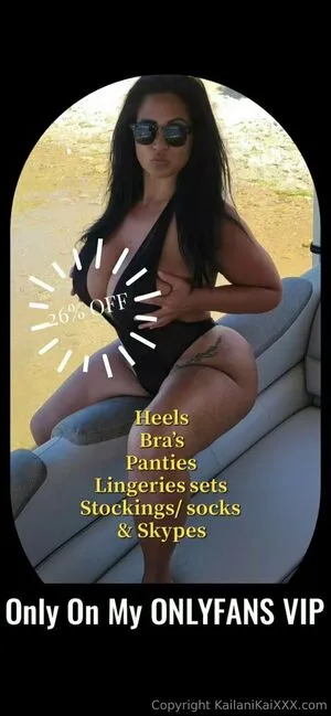 Kailanikai Vids OnlyFans Leaked Free Thumbnail Picture - #OD2PcCbHV5
