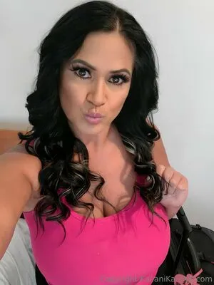 Kailanikai Vids OnlyFans Leaked Free Thumbnail Picture - #SMy66CGm2a